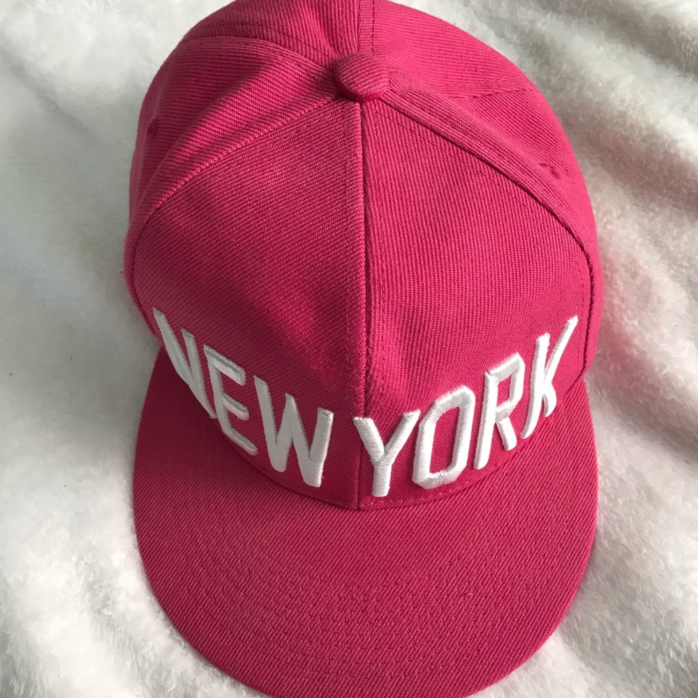 New York Cap - Picture 4 of 4